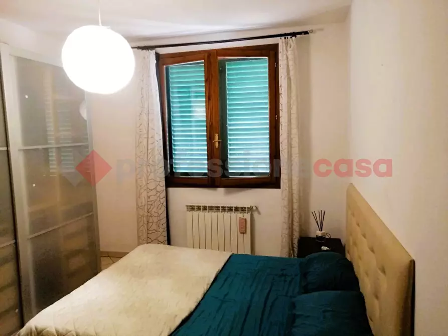 Immagine 13 di Appartamento in vendita  in Via Bartoloni a Empoli