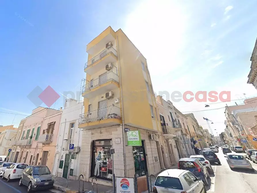 Immagine 6 di Casa indipendente in vendita  in Via ROMA, . a Monopoli