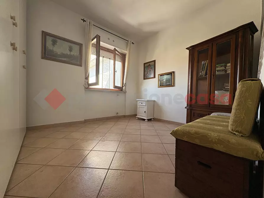 Immagine 15 di Villetta a schiera in vendita  in Via GIULIANO DE MEDICI, 3 a Terracina