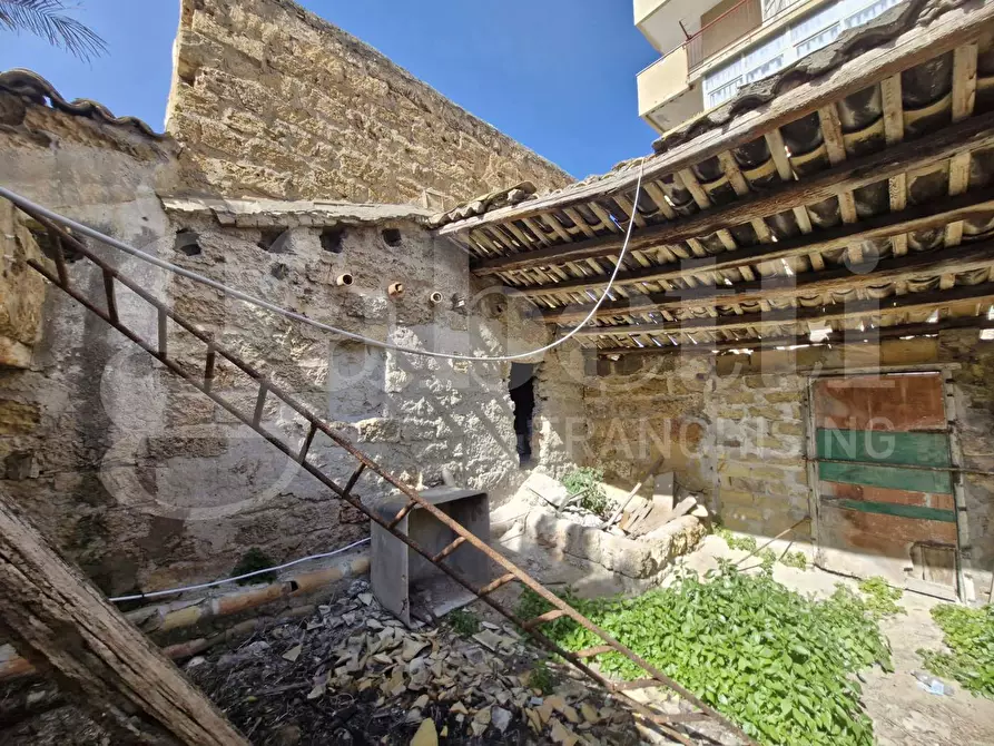 Immagine 29 di Casa indipendente in vendita  in Via Sperone a Palermo