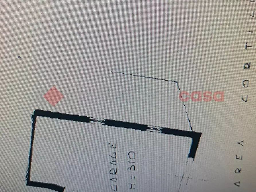 Immagine 7 di Casa indipendente in affitto  in Via Concia a Scandiano
