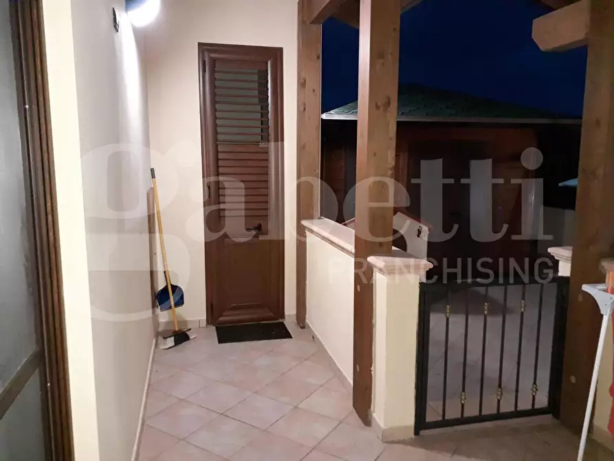 Immagine 22 di Appartamento in vendita  in Via F. Montesanti, 55 a Lamezia Terme