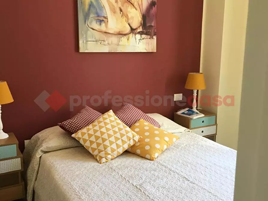 Immagine 6 di Appartamento in affitto  in Via arcovito, 52 a Reggio Di Calabria