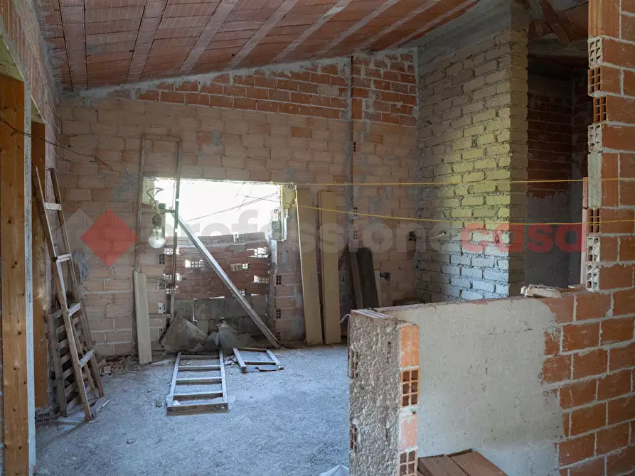 Immagine 14 di Appartamento in vendita  in Via Prignano di Sopra, n.28 a Anagni