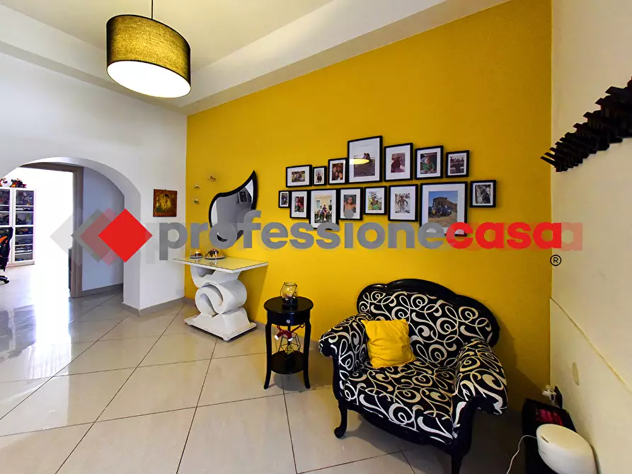 Immagine 5 di Appartamento in vendita  in Via Tari, 58 a Santa Maria Capua Vetere