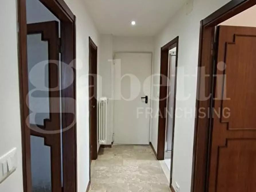 Immagine 11 di Appartamento in affitto  in Via Saffi, 3 a Cento