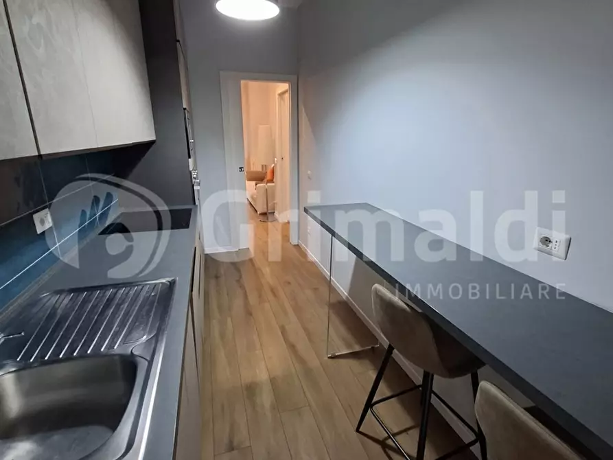 Immagine 14 di Appartamento in affitto  in Viale Etiopia, 8 a Milano