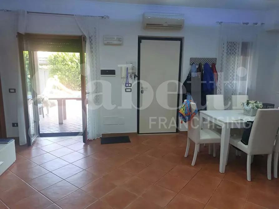 Immagine 25 di Casa quadrifamiliare in vendita  in Via Guglielmo Pepe, 32 a Settingiano