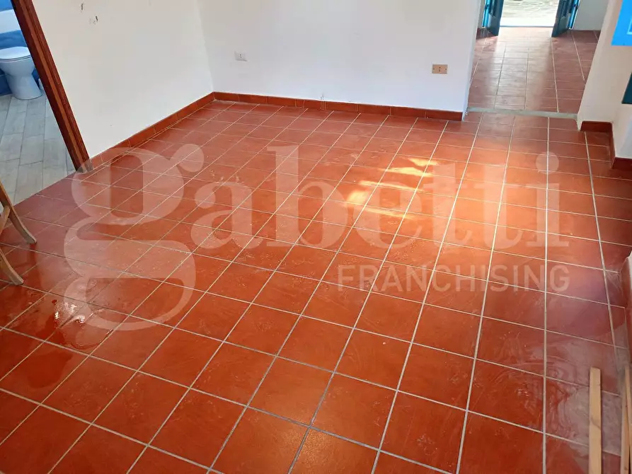 Immagine 11 di Appartamento in vendita  in Via Roma-Stromboli, snc a Lipari