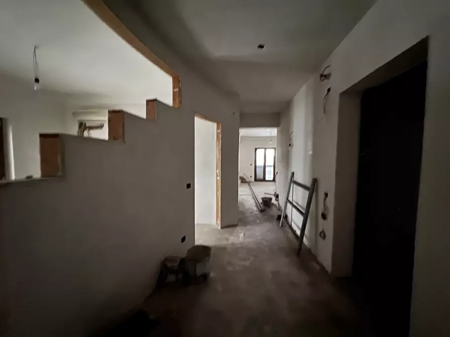 Immagine 18 di Appartamento in vendita  in Via Don Luigi Sturzo, snc a Villafranca Tirrena