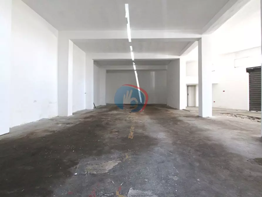 Immagine 5 di Capannone industriale in vendita  in Via Napoli, 1 a Nardo'