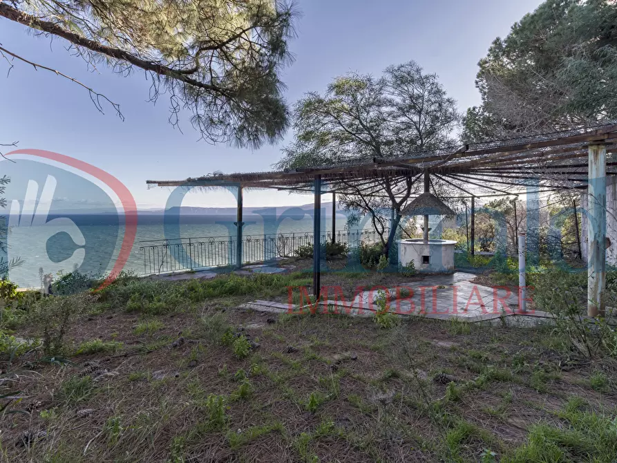 Immagine 17 di Villa in vendita  in Contrada Piano Rocca a Messina