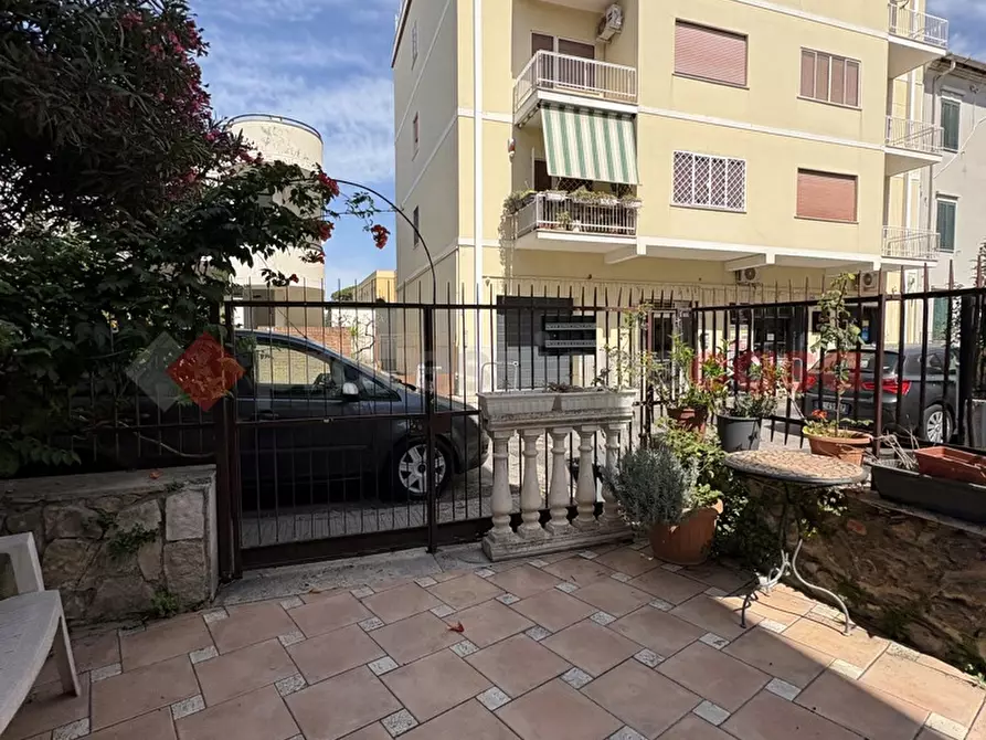 Immagine 1 di Appartamento in vendita  in Via SAN ROCCO, 41 a Terracina