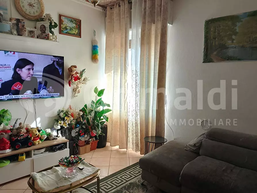 Immagine 6 di Appartamento in vendita  in Via giuseppa garibaldi, 22 a Fiorano Modenese