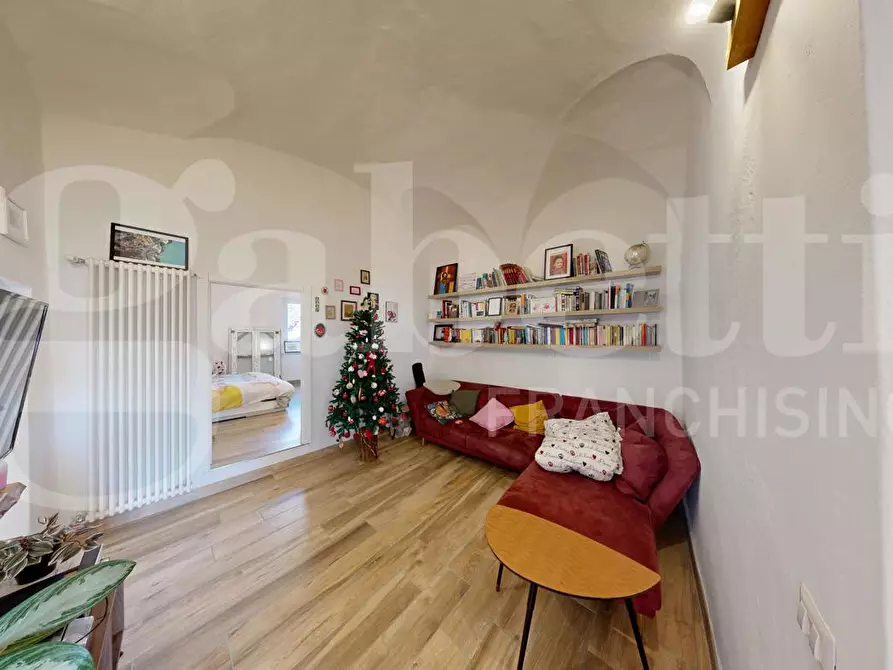 Immagine 5 di Appartamento in vendita  in Via Bonfanti a Boissano