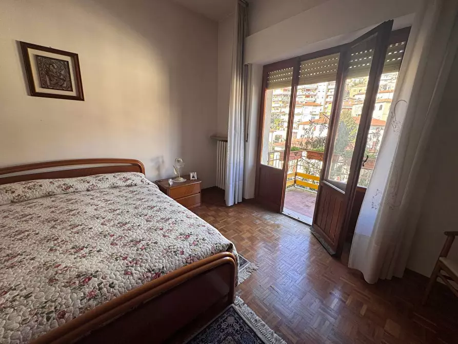 Immagine 8 di Appartamento in vendita  in Via cristoforo colombo, 167 a Osimo