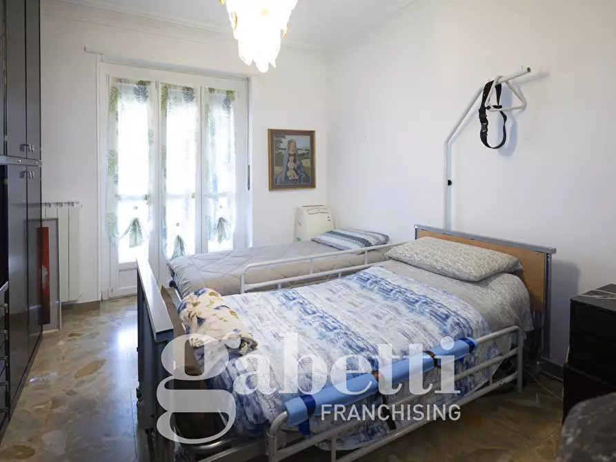 Immagine 13 di Appartamento in vendita  in Via TrinitÃ , 5 a Torino