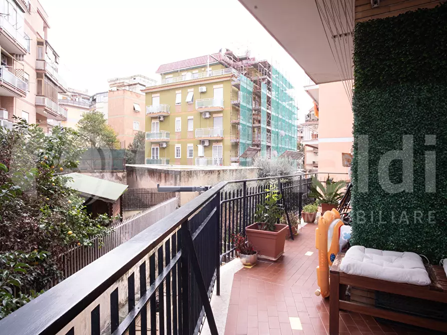 Immagine 18 di Appartamento in vendita  in Via Angelo Mosso, 27 a Roma