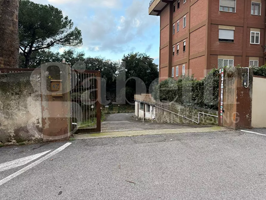 Immagine 2 di Appartamento in vendita  in Via Francesco Bonfiglio, 47 a Roma