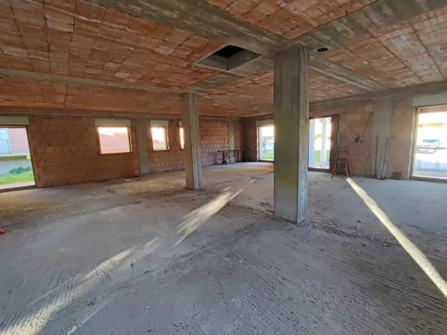 Immagine 10 di Villa in vendita  in Contrada LUCA, SNC a Chiaravalle Centrale