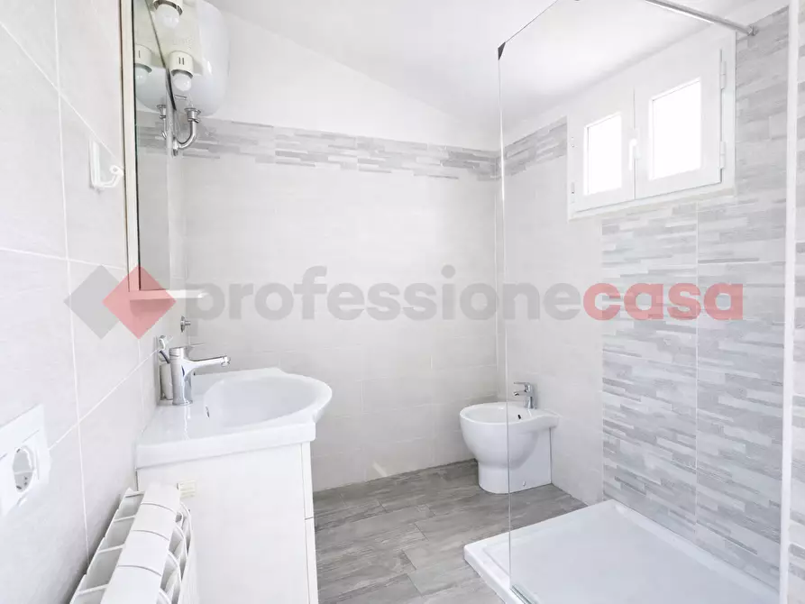 Immagine 8 di Casa indipendente in vendita  in Via Circonvallazione, 34 a Vico Nel Lazio