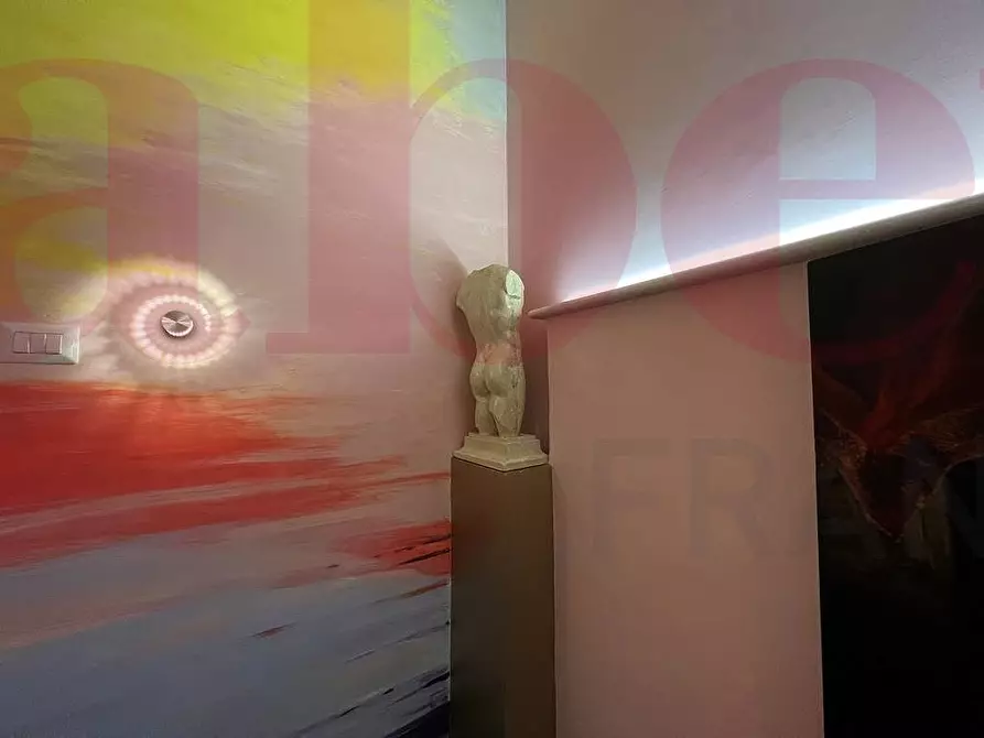 Immagine 14 di Appartamento in vendita  in Via monopoli, 14 a Brindisi