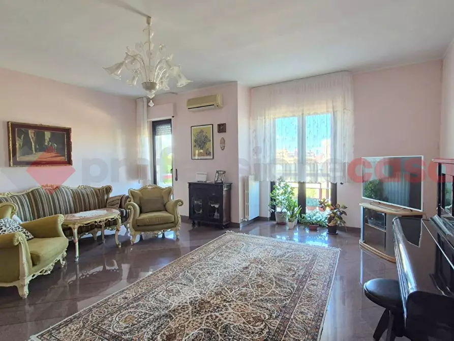 Immagine 3 di Appartamento in vendita  in Via CHIANTERA a Monopoli