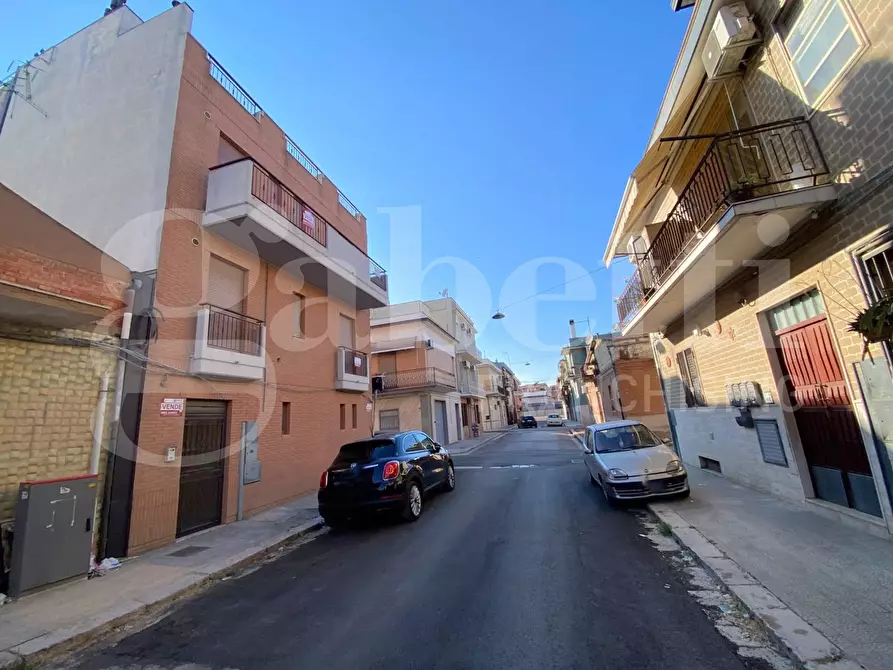 Immagine 2 di Casa indipendente in vendita  in Via Lecce, 252 a San Severo