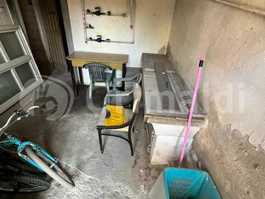 Immagine 19 di Appartamento in vendita  in Via EMILIA, 319 a Broni