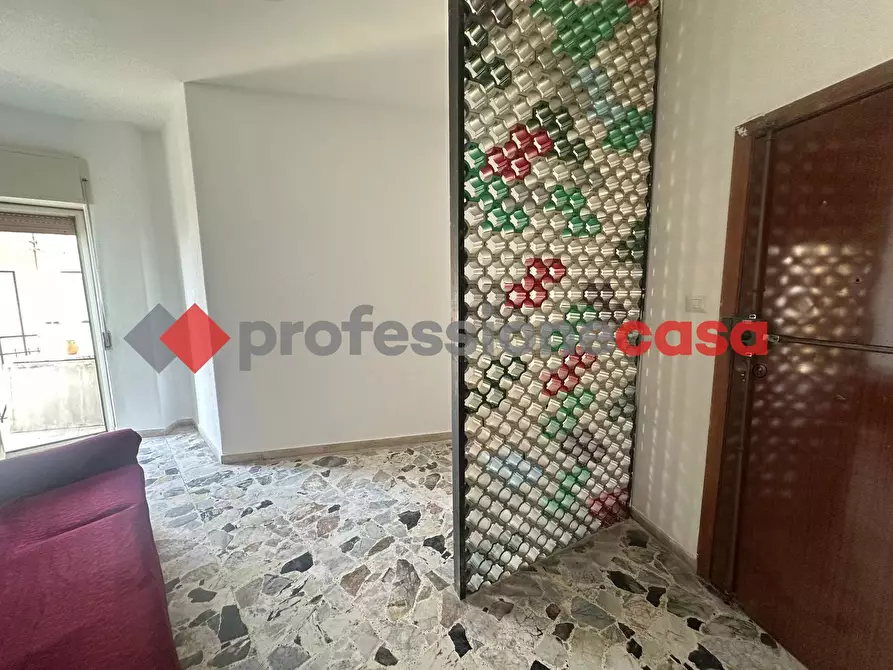 Immagine 2 di Appartamento in vendita  in Via Nizzeti a Aci Castello