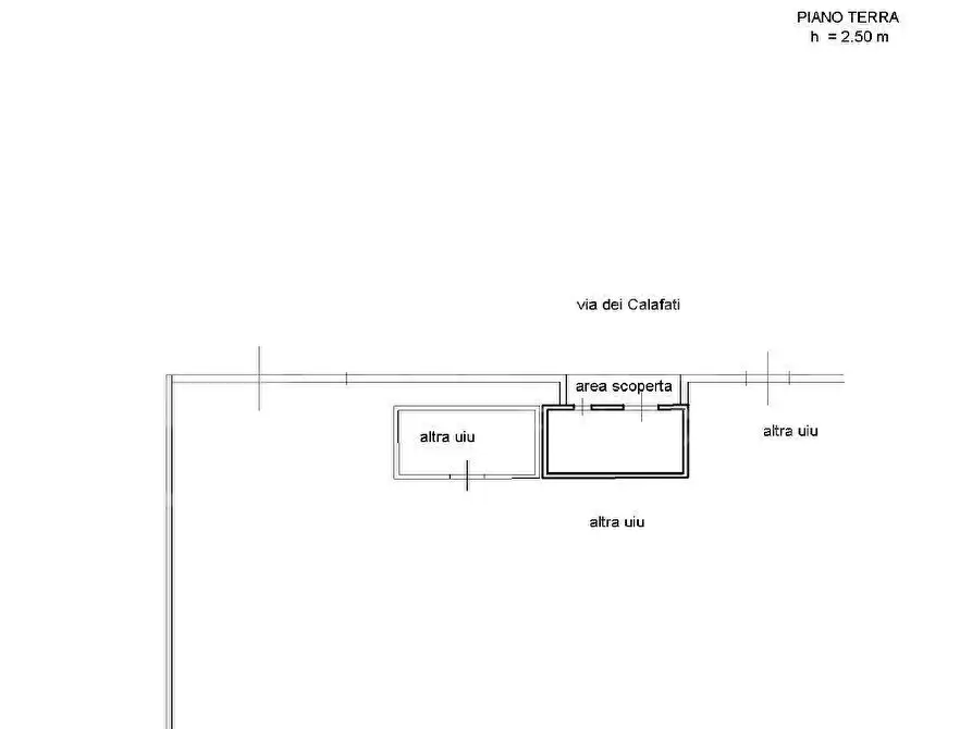 Immagine 31 di Capannone industriale in vendita  in Via Dei Calafati a Molfetta