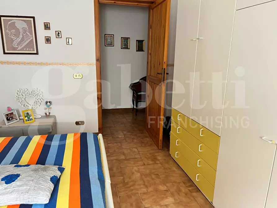 Immagine 15 di Casa bifamiliare in vendita  in Via PETUNIE, 2 a Taranto