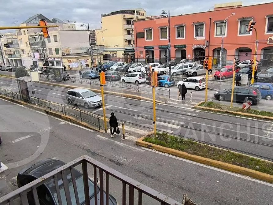 Immagine 3 di Appartamento in vendita  in Via stadera a Napoli