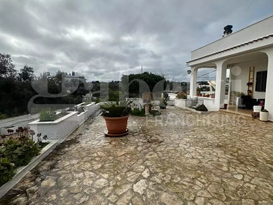 Immagine 4 di Villa in vendita  in Contrada Monte La Morte, sn a Ostuni