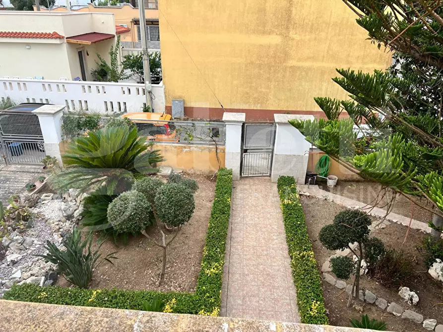 Immagine 28 di Casa bifamiliare in vendita  in Via PETUNIE, 2 a Taranto