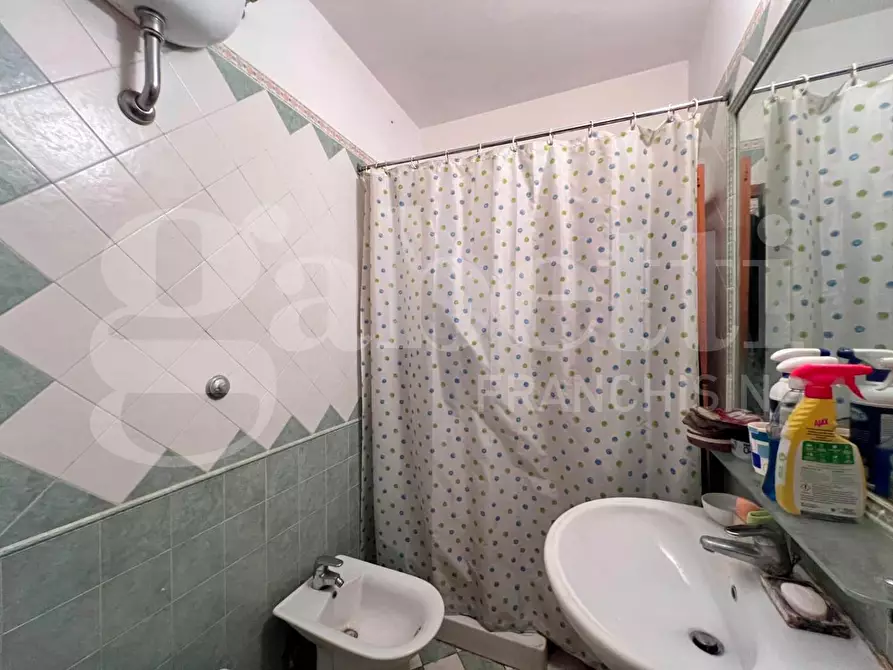 Immagine 33 di Appartamento in vendita  in Via del Fontanile Arenato, 310 a Roma