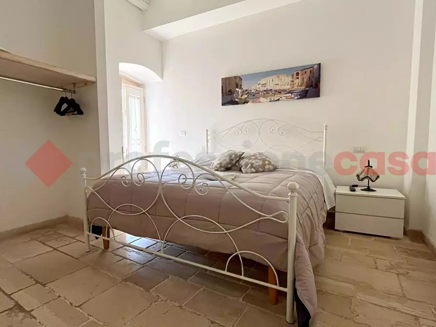 Immagine 10 di Casa indipendente in vendita  in Via CAVALIERE a Monopoli