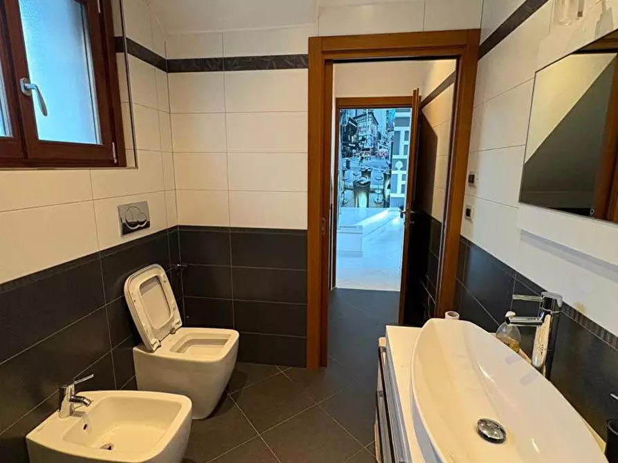 Immagine 13 di Villa in affitto  in Via Al Castello, 3 a Buttigliera Alta