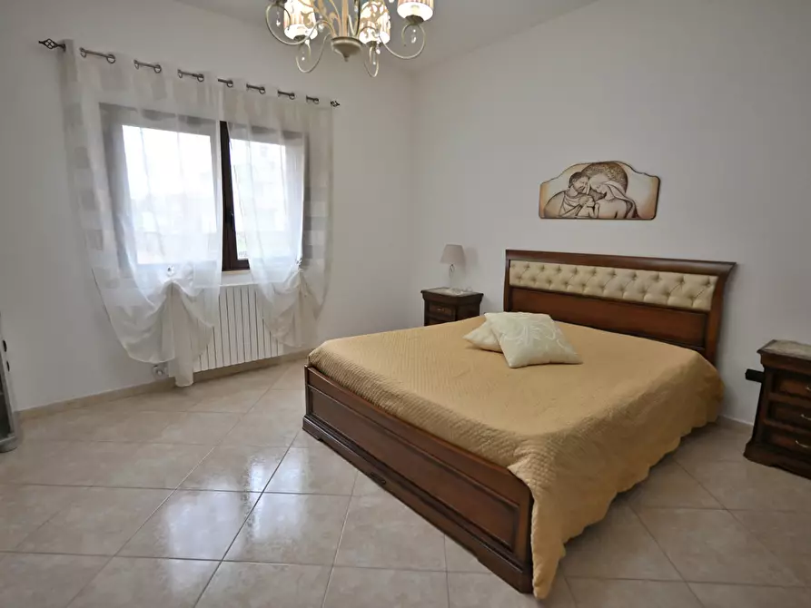 Immagine 14 di Casa indipendente in vendita  in Via SALVATORE QUASIMODO, snc a San Vito Dei Normanni