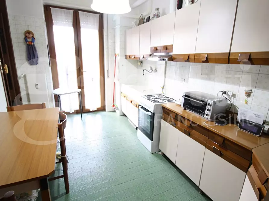 Immagine 12 di Appartamento in vendita  in Via Gulli, 40 a Milano