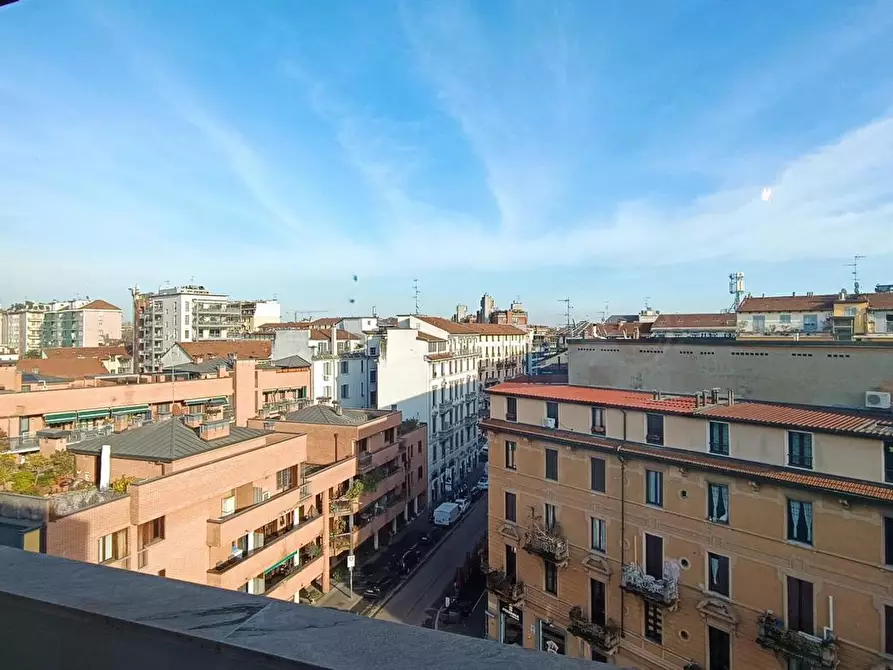 Immagine 9 di Appartamento in affitto  in Via Francesco Burlamacchi, 11 a Milano