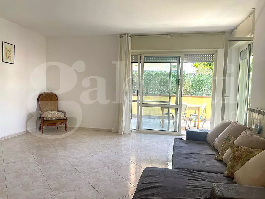Immagine 3 di Appartamento in vendita  in Via Enrico Fermi, 15 a Gaeta