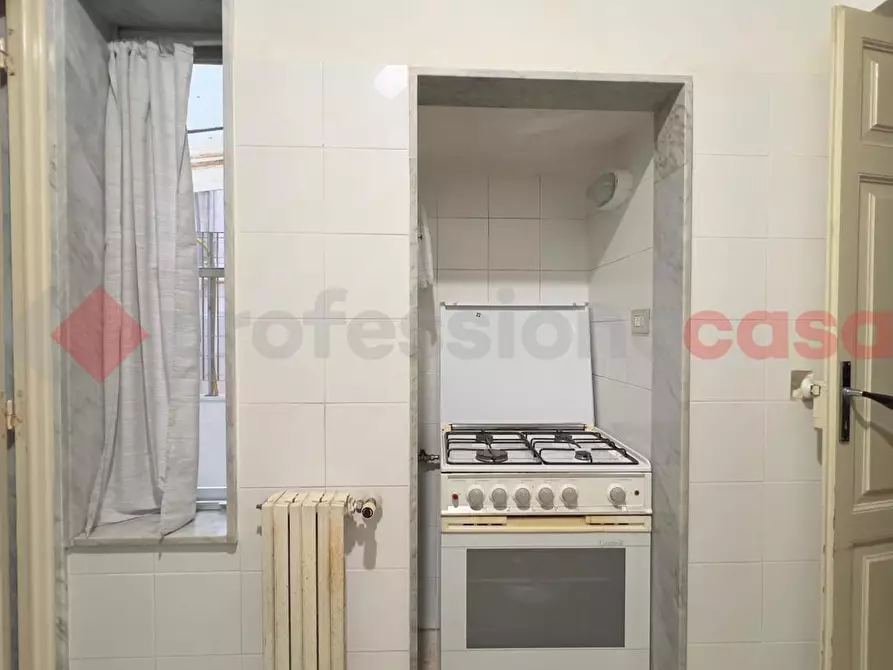 Immagine 7 di Appartamento in vendita  in Via BIXIO a Monopoli