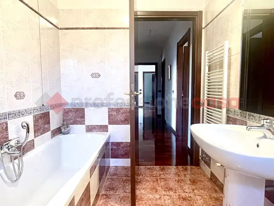 Immagine 22 di Appartamento in vendita  in Via della Mina a Perugia