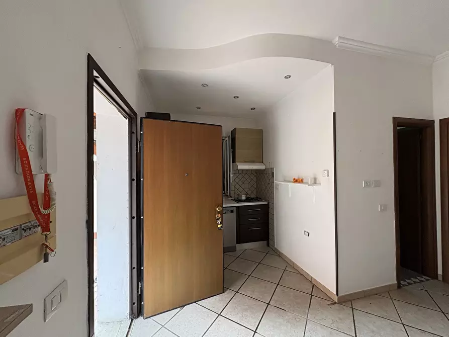 Immagine 6 di Appartamento in vendita  in Via Bonfiglio Da Cesena, 9 a Roma