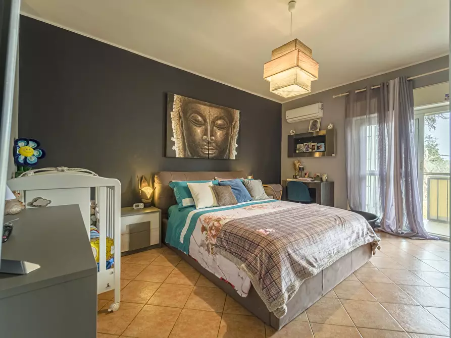 Immagine 26 di Appartamento in vendita  in Via Mili marina via nazionale, 321 a Messina