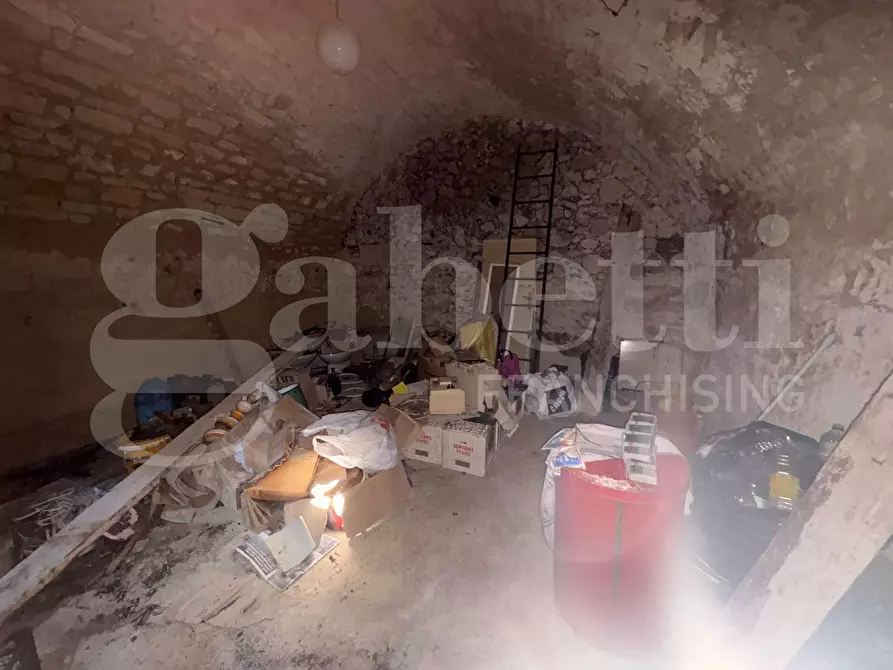 Immagine 14 di Appartamento in vendita  in Vicolo Chiuso B di Corso TrinitÃ , 49 a Sassari