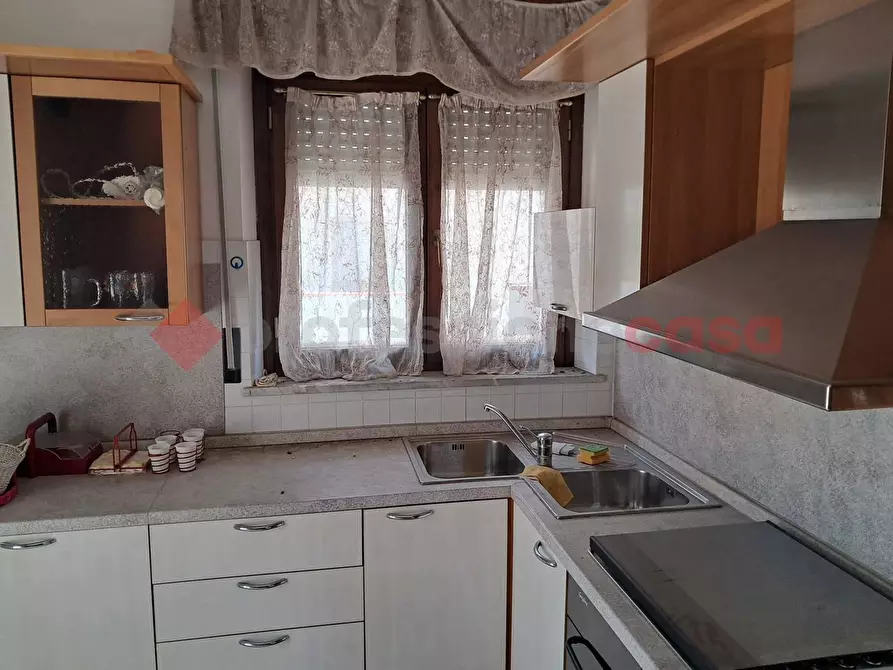 Immagine 4 di Appartamento in vendita  in Via Raffaello Sanzio Melito Di Porto Salvo, 2B a Melito Di Porto Salvo