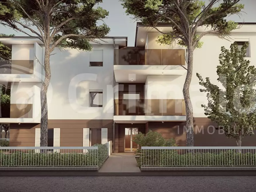 Immagine 4 di Appartamento in vendita  in Via Monte Rosa, 0 a Cervia