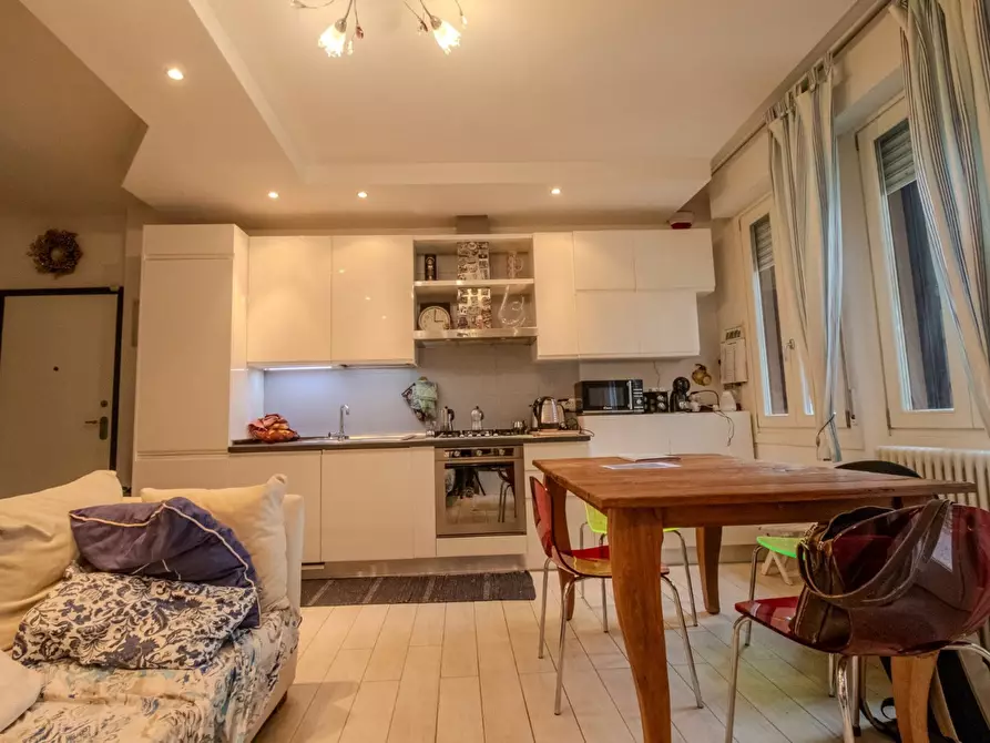 Immagine 4 di Appartamento in vendita  in Via dell'Arcoveggio, 69 a Bologna